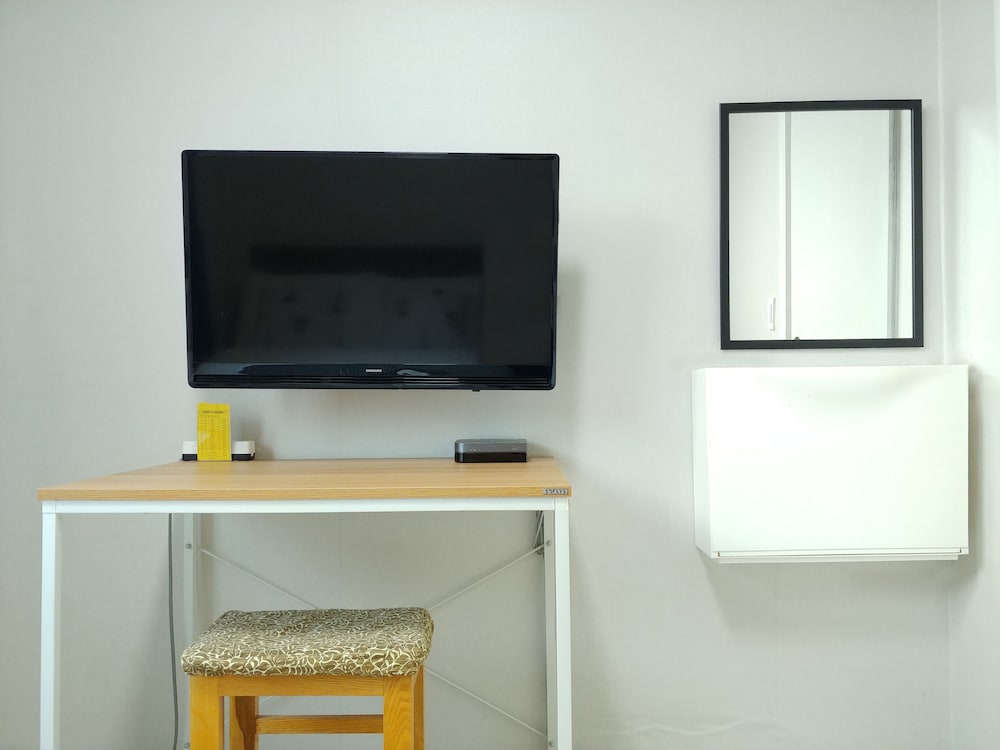 Hause Itaewon - Hostel 54/63