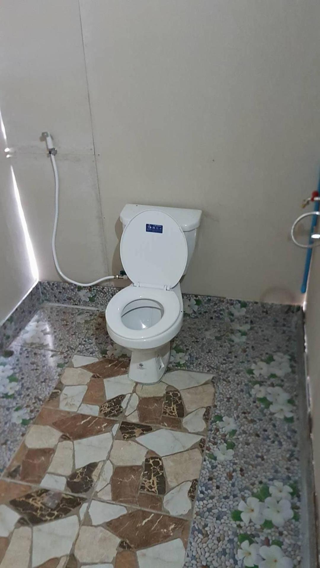 غرفة قياسية بسرير مزدوج