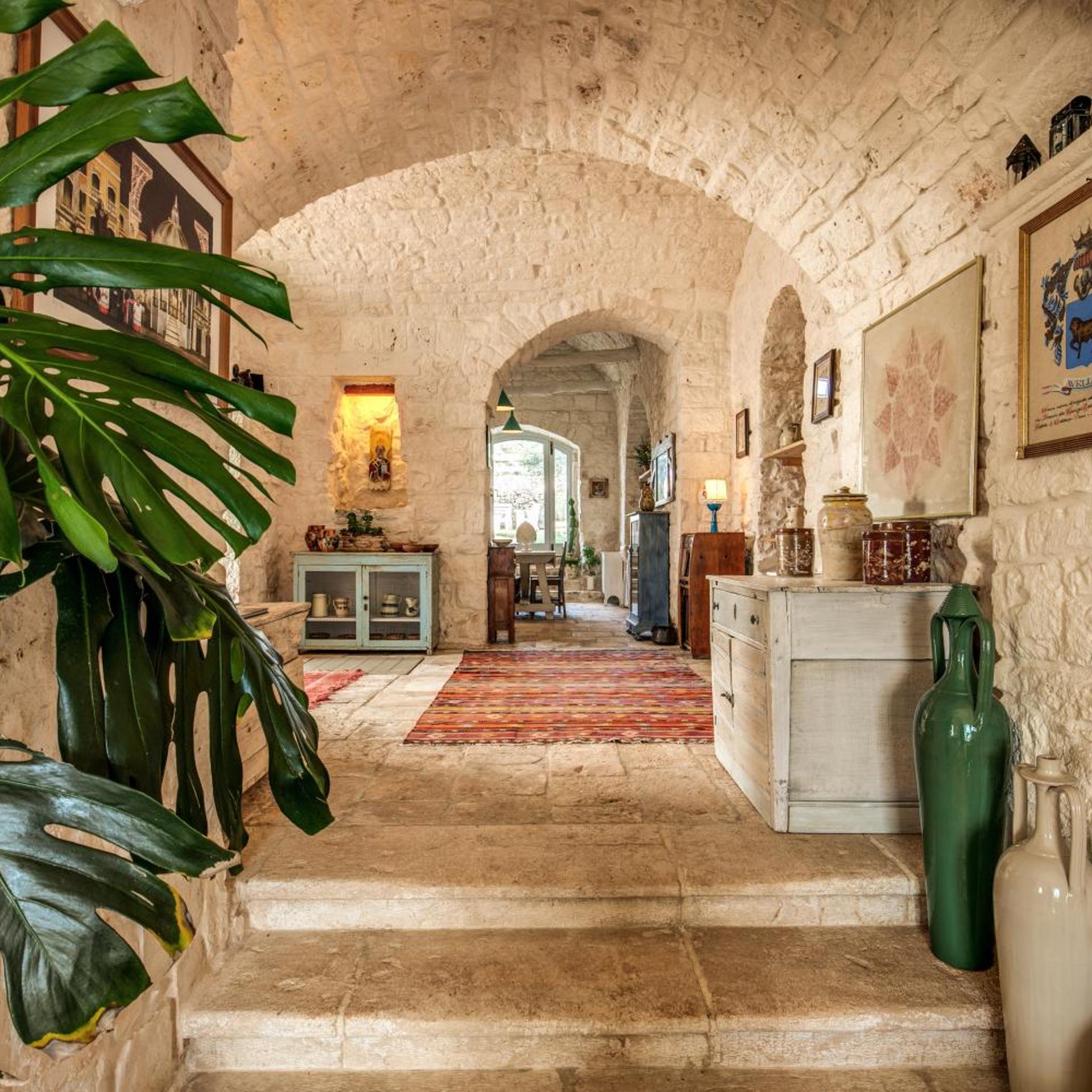 MASSERIA CERVAROLO 8/54