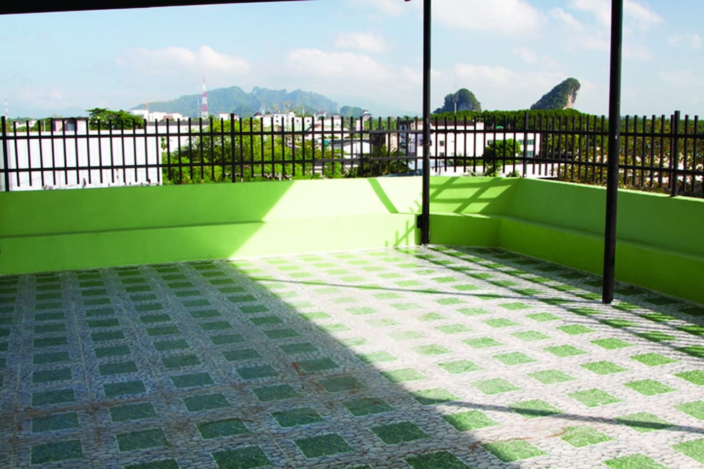 Krabi Orchid Hometel 60/67