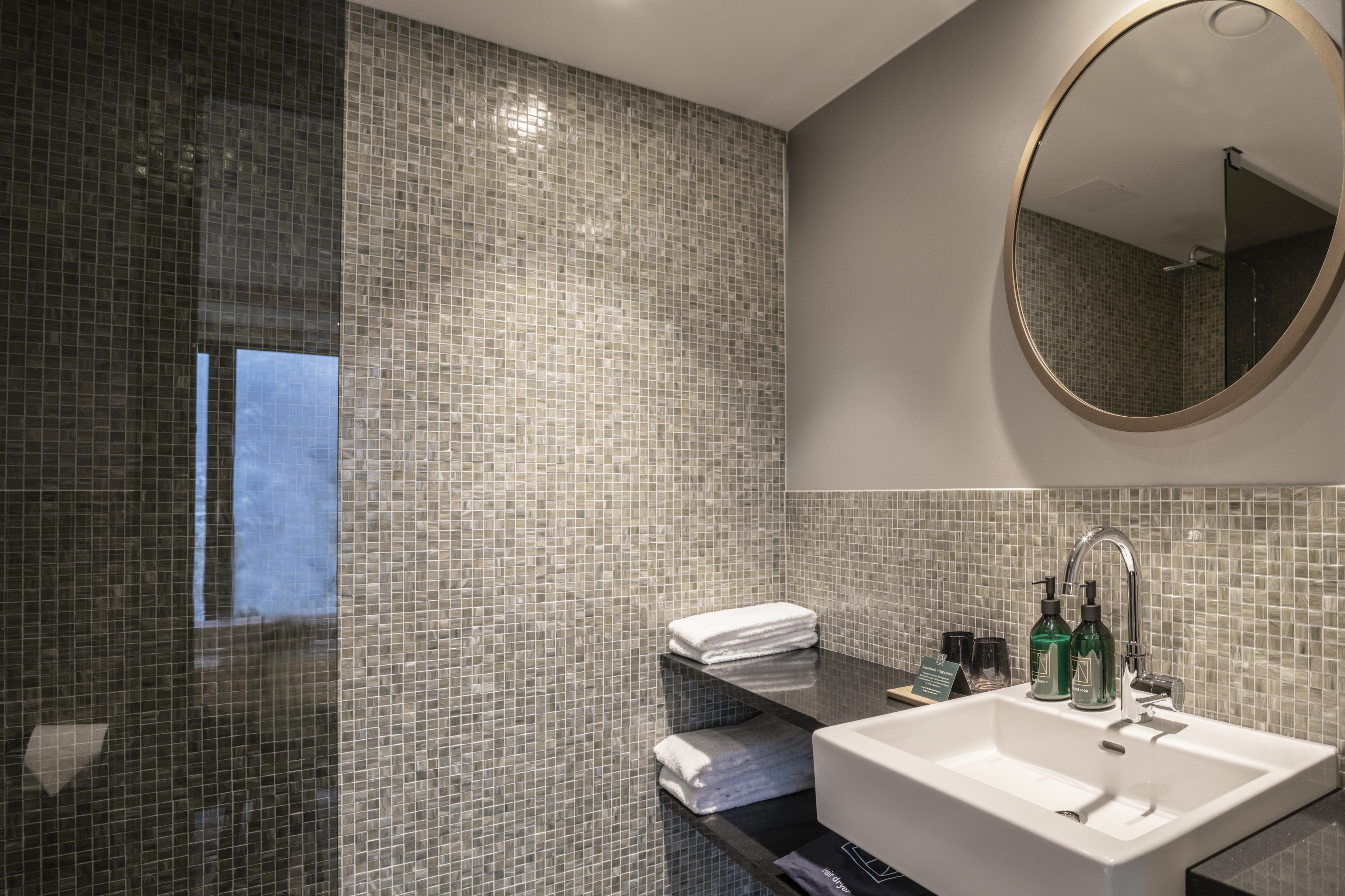 غرفة كبيرة بإطلالة، Hotel Norge By Scandic 8/10