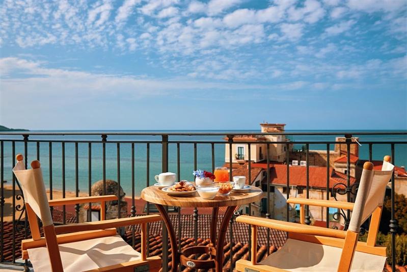 Hotel La Pergola 45/50