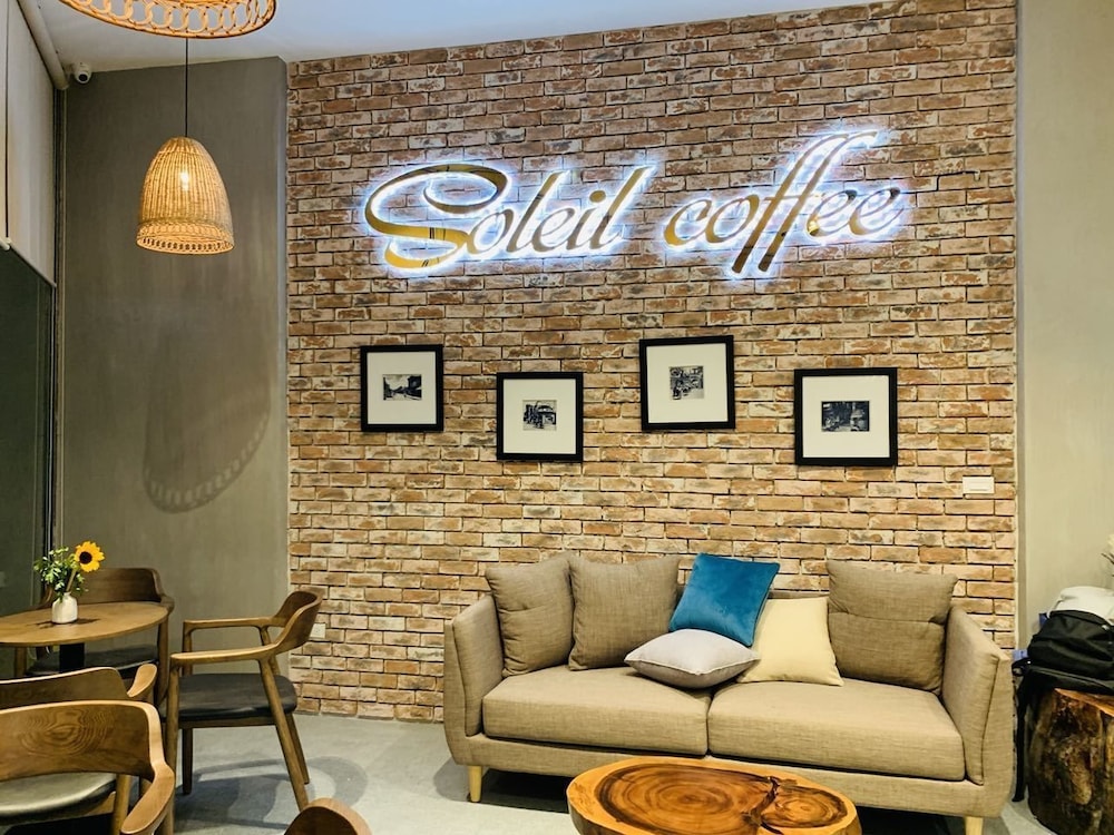 Soleil Apartment 15/29