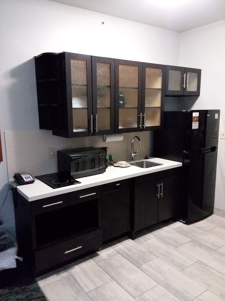 Candlewood Suites Knoxville Airport-Alcoa 5/73