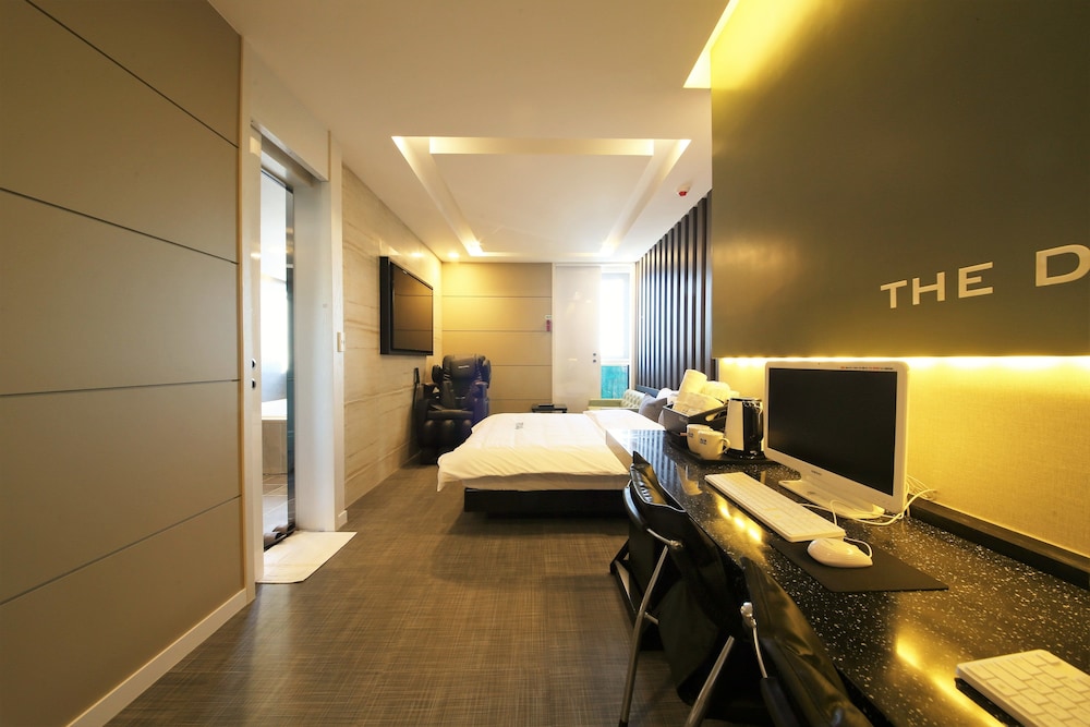 Premium Ava Hotel Sasang 21/50