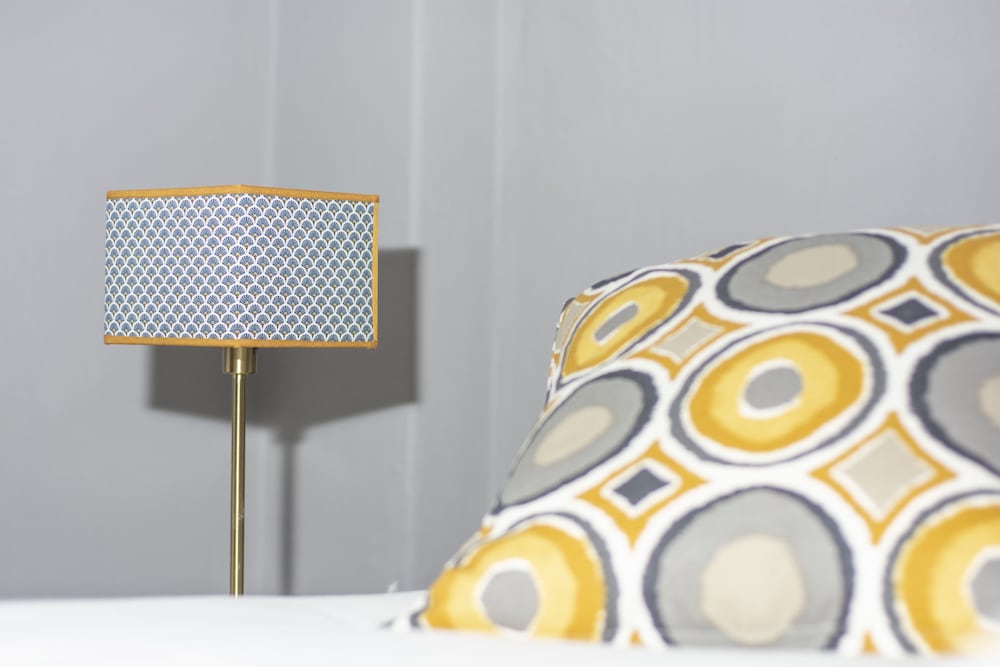 La Lu Cozy Rooms 24/45