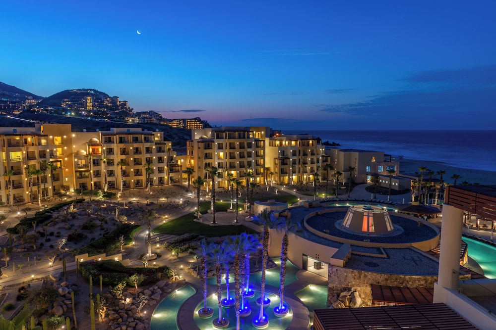 Pueblo Bonito Pacifica Golf & Spa Resort - All Inclusive - Adults Only 5/69