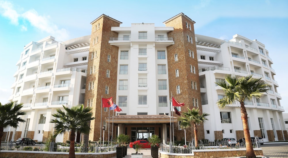 Grand Mogador Sea View & Spa in TANGIER