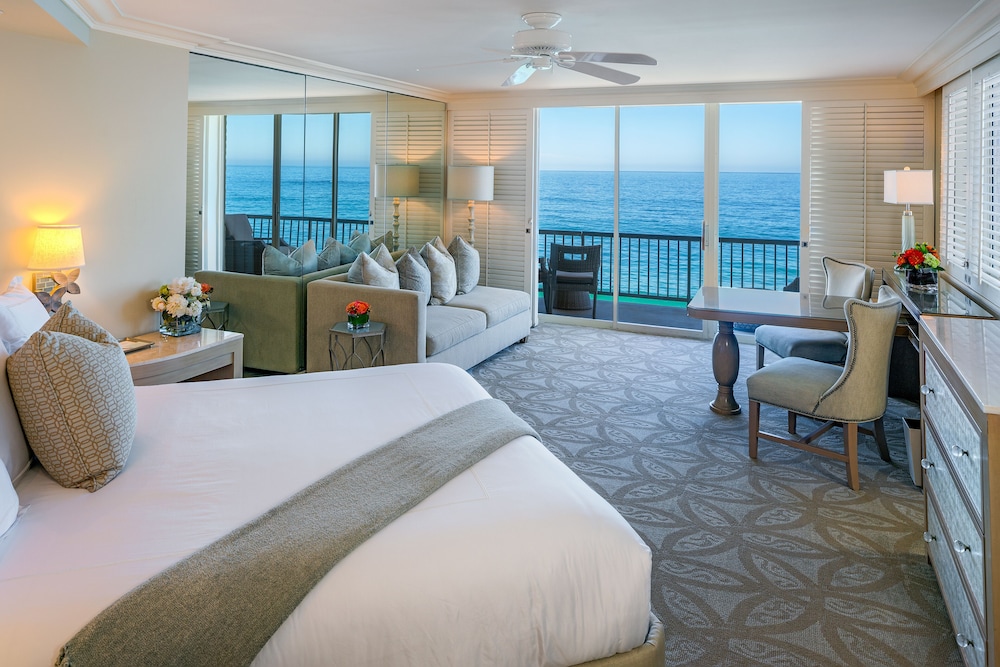 Surf and Sand Hotel 16/47