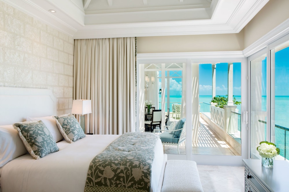 2 BEDROOMS, EXECUTIVE, PENTHOUSE
