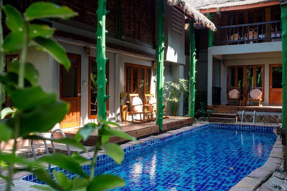 Peter Pan Resort Koh Kood 4/67