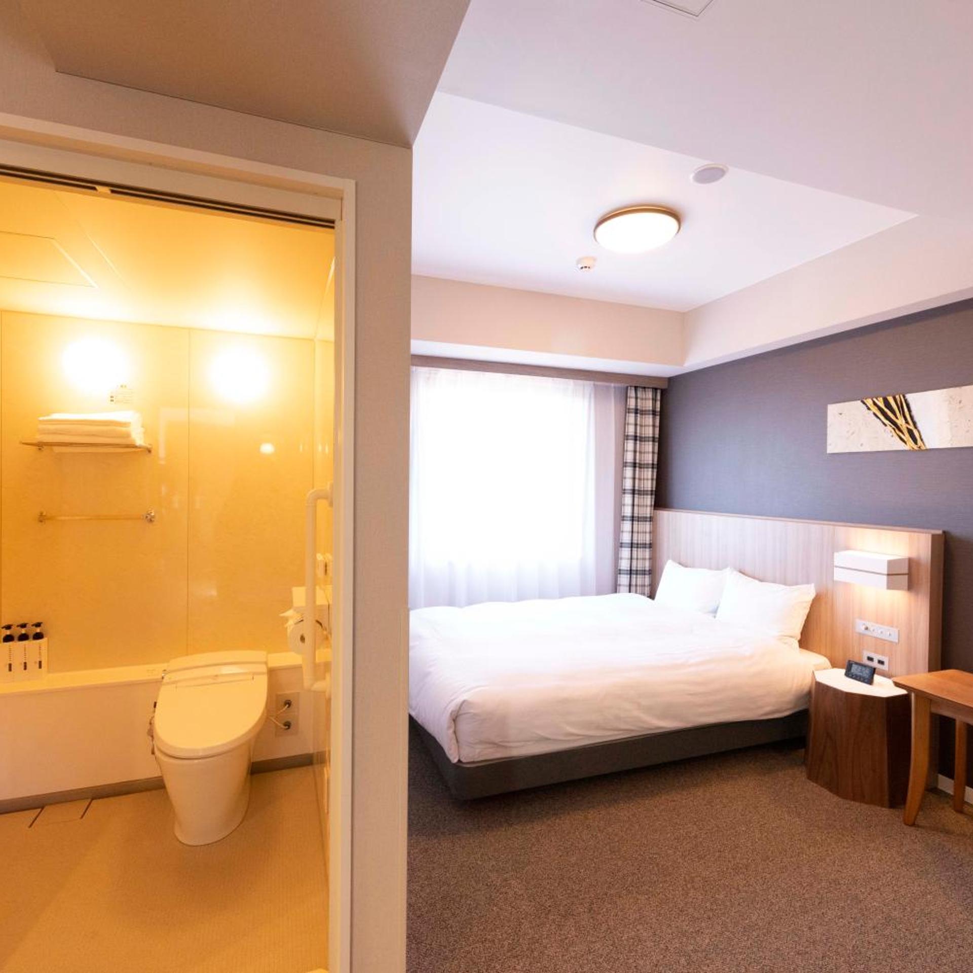 Shinrin Hotel 33/34