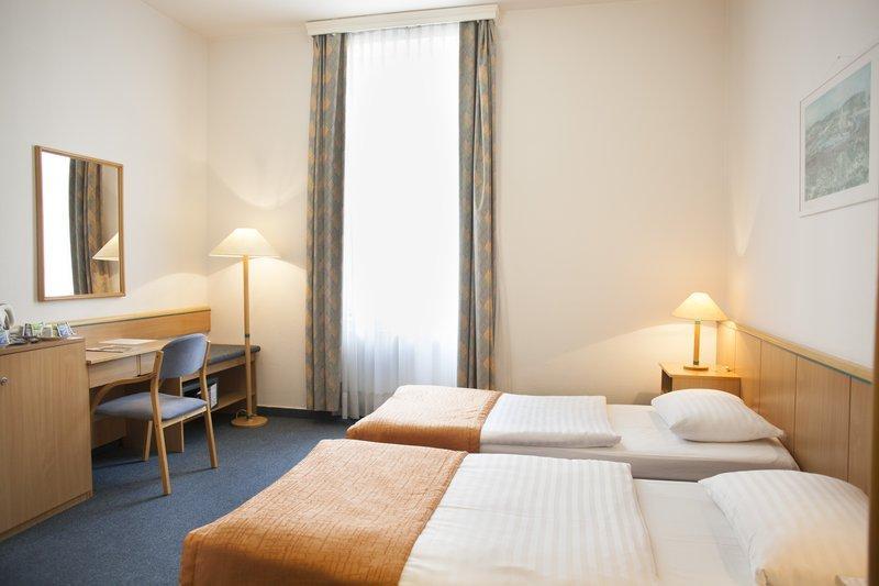 City Hotel Matyas 9/50