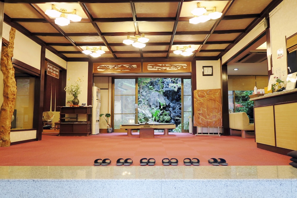 Ito Onsen Yokikan 8/69