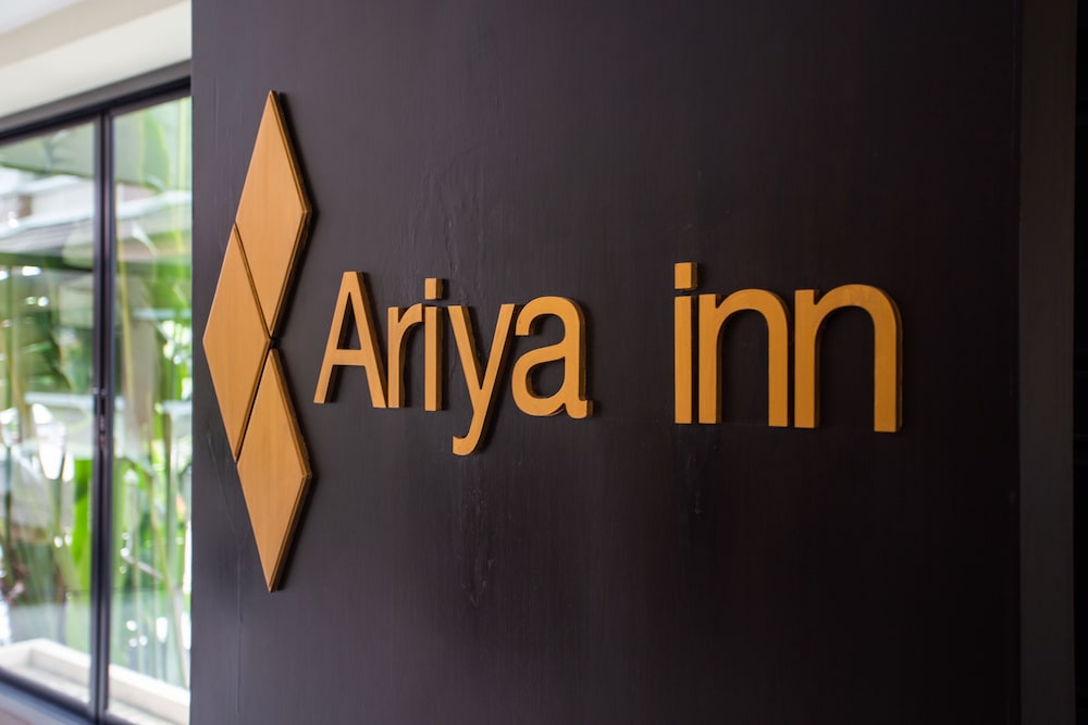 Ariya Inn Chiang Rai 46/70
