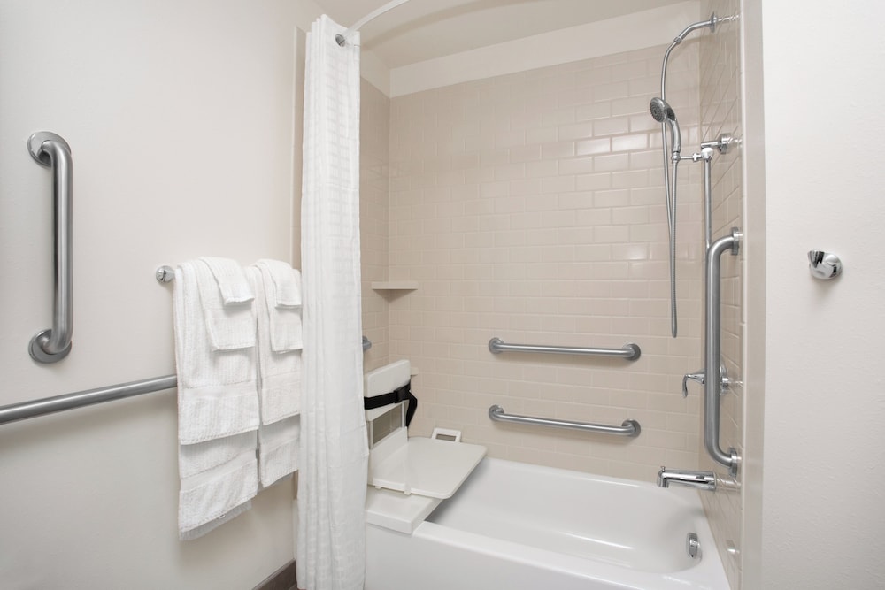 جناح استوديو، CANDLEWOOD SUITES PUEBLO 4/4