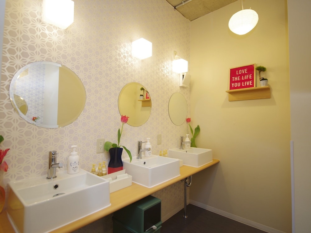 Tora Hotel Asakusa - Hostel 44/51