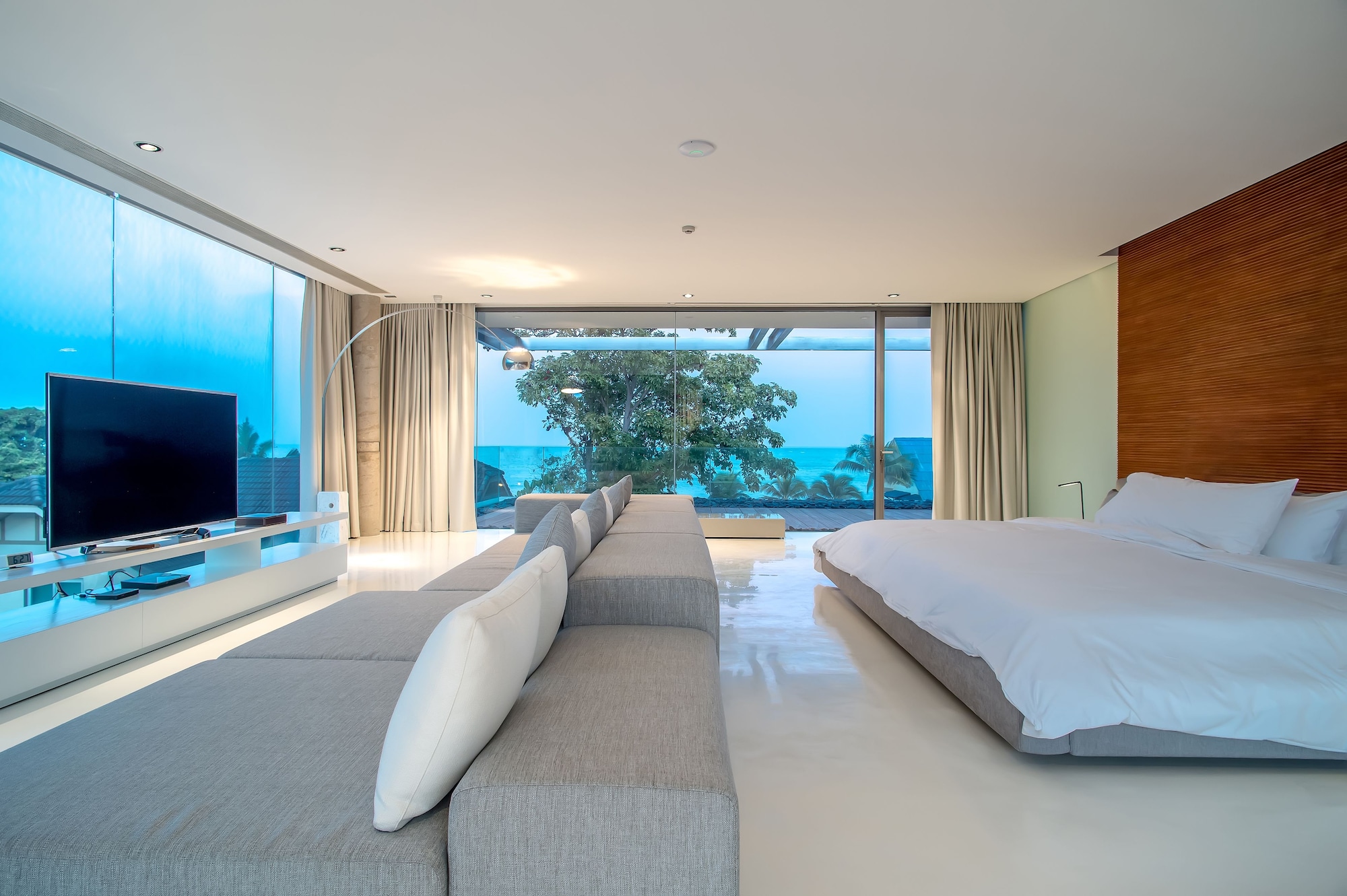 LUXURY, VILLA, PRIVATE POOL