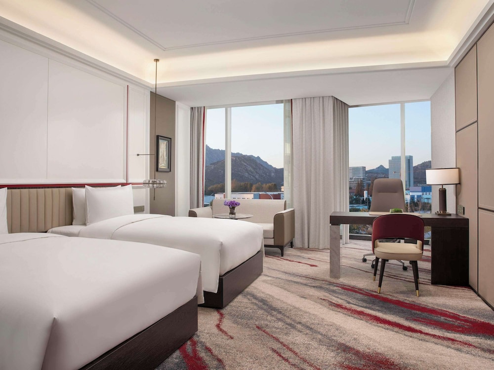 Movenpick by Accor Qingdao Sunmei 10/42