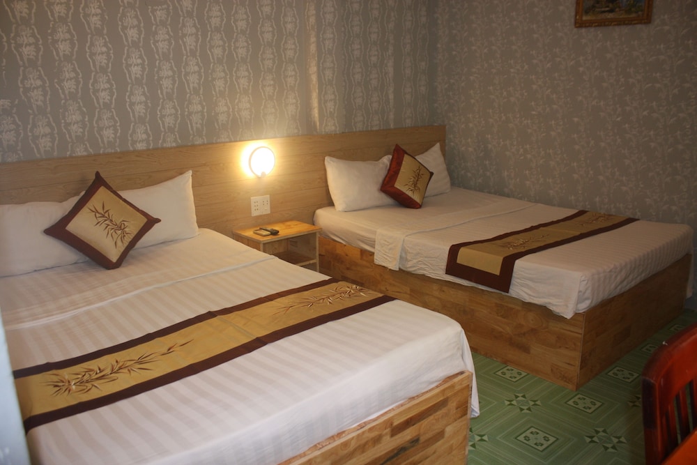 Koniko Hotel 10/33