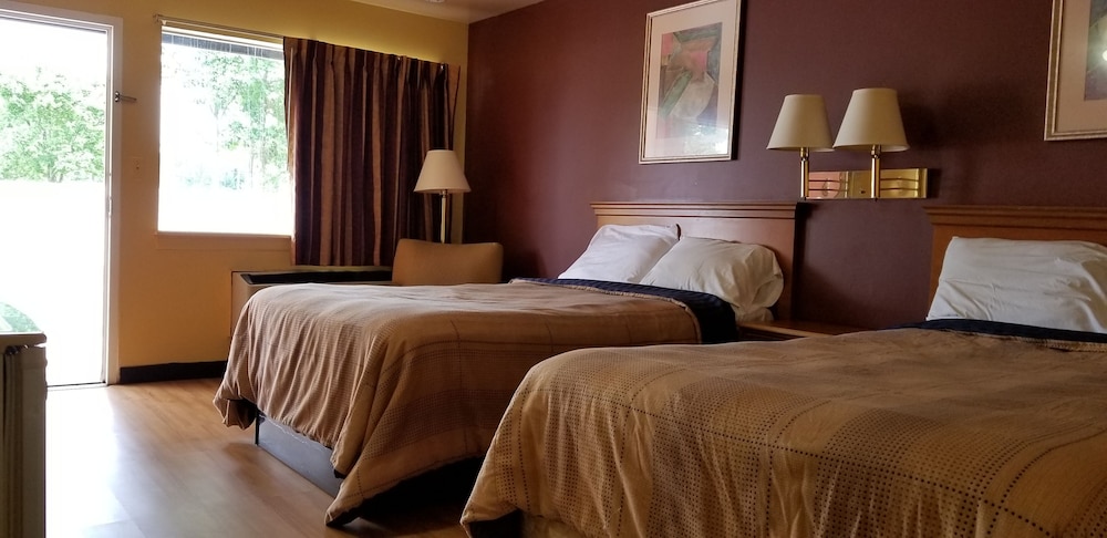 Sunrise Inn By OYO Newport News US-60 31/53
