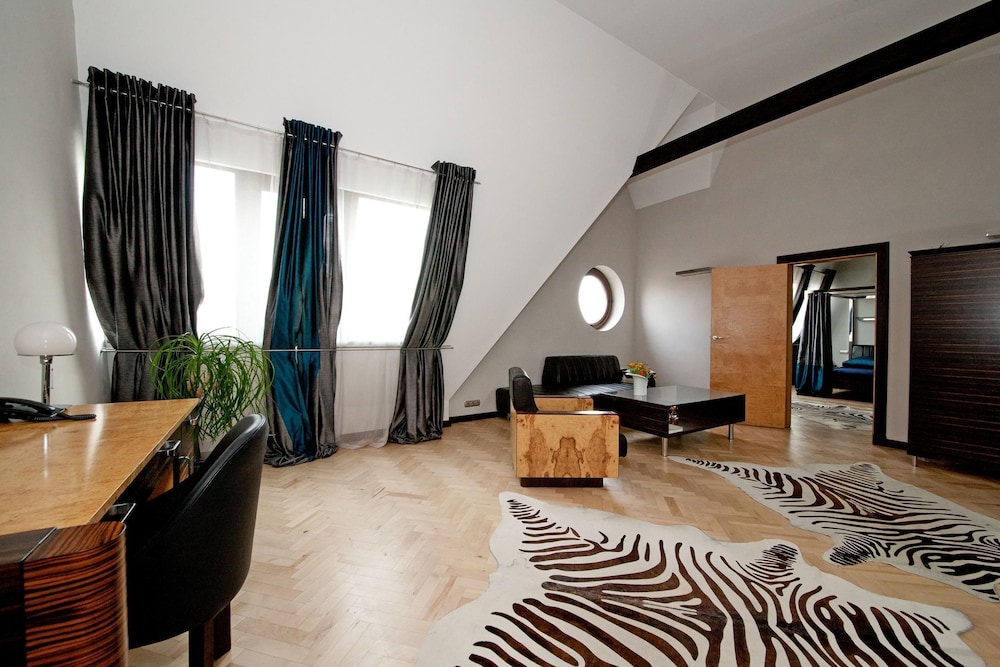 room