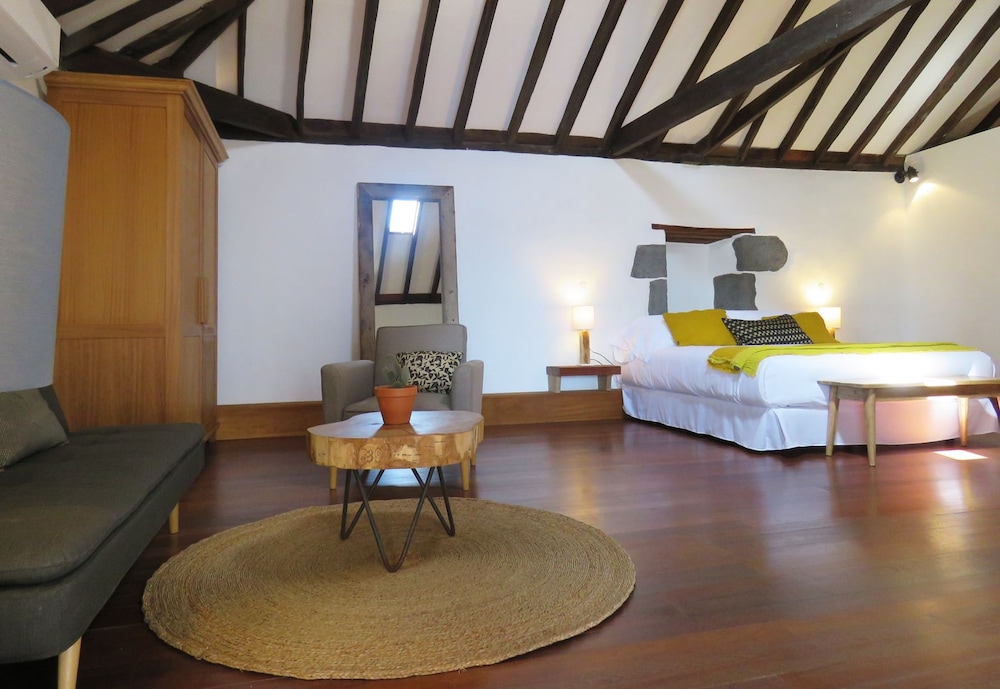 Hotel Boutique Palacio Ico 20/50