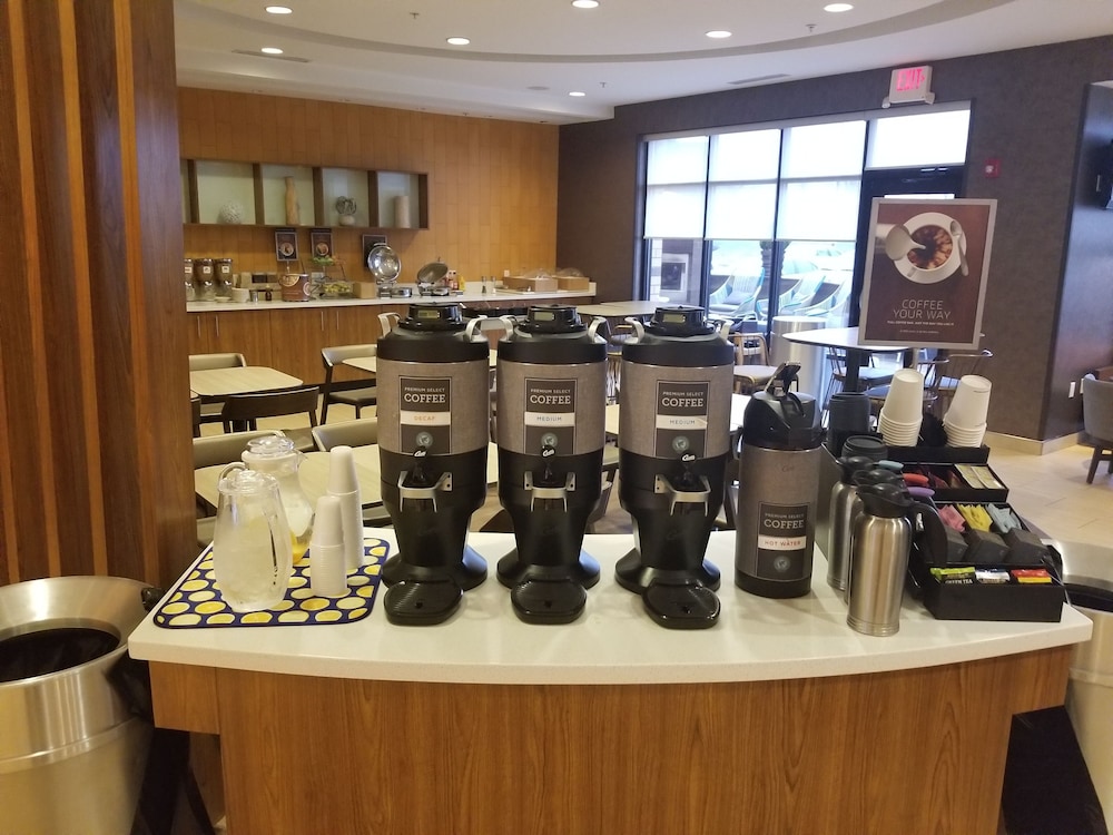 Springhill Suites Cincinnati Airport South 37/43