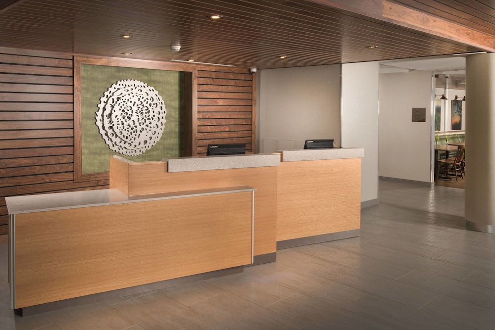 Fairfield Inn and Suites Athens Marriott 5/46