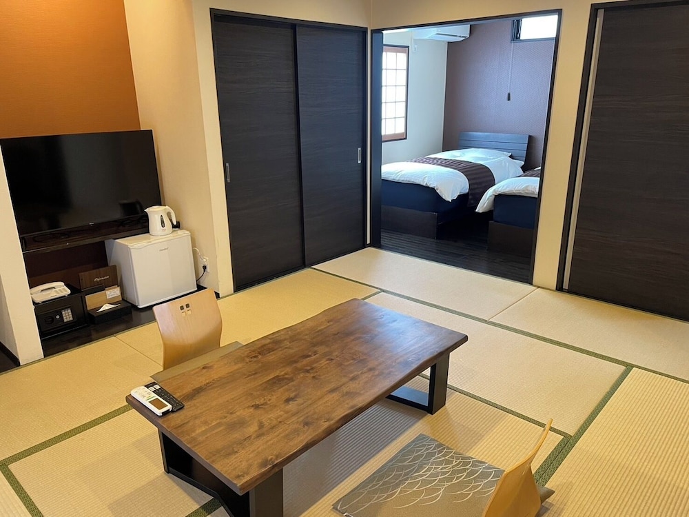 Yufuin Ryokan Seikoen 13/50