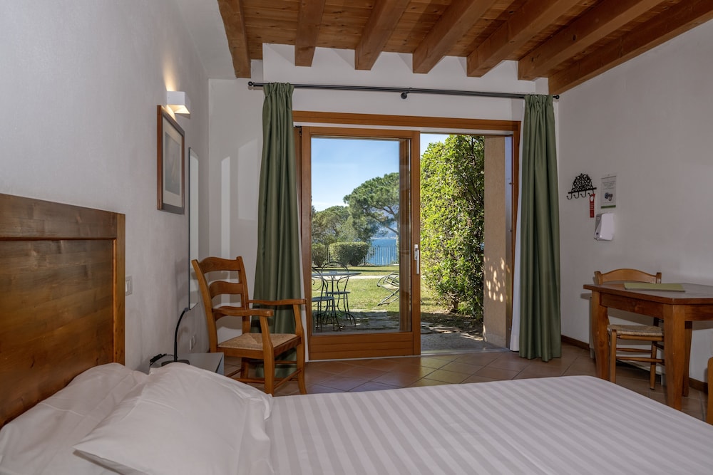 Residence Ca del Lago 11/50
