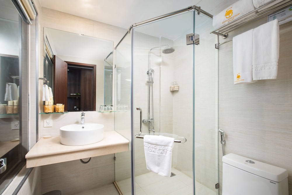 Cereja Hotel & Resort Dalat 49/50