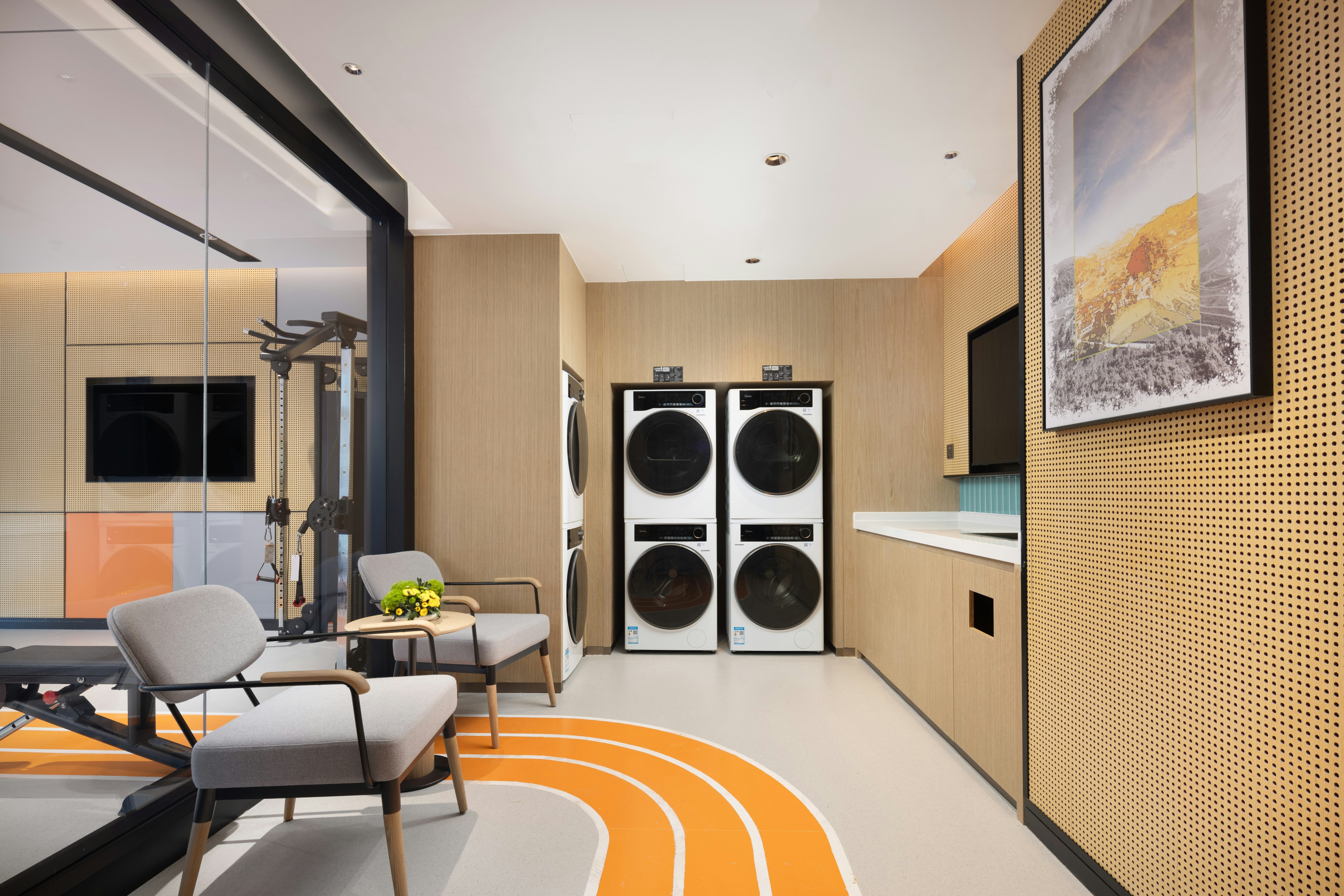 Home2 Suites by Hilton Guiyang Guanshanhu 32/53
