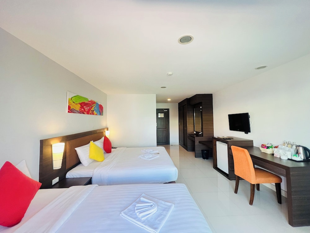 Riche Hua Hin 8/50