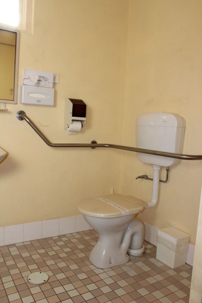 Motel Mount Gambier 25/46