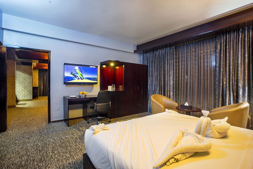 Hotel Momo Inn 6/47