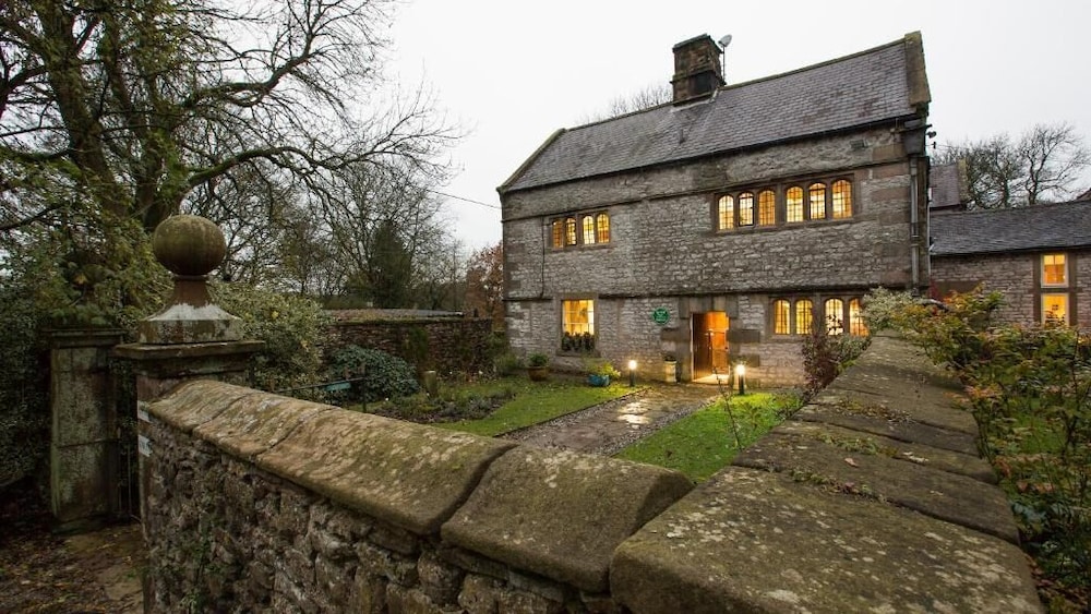 Biggin Hall Hotel 2/50