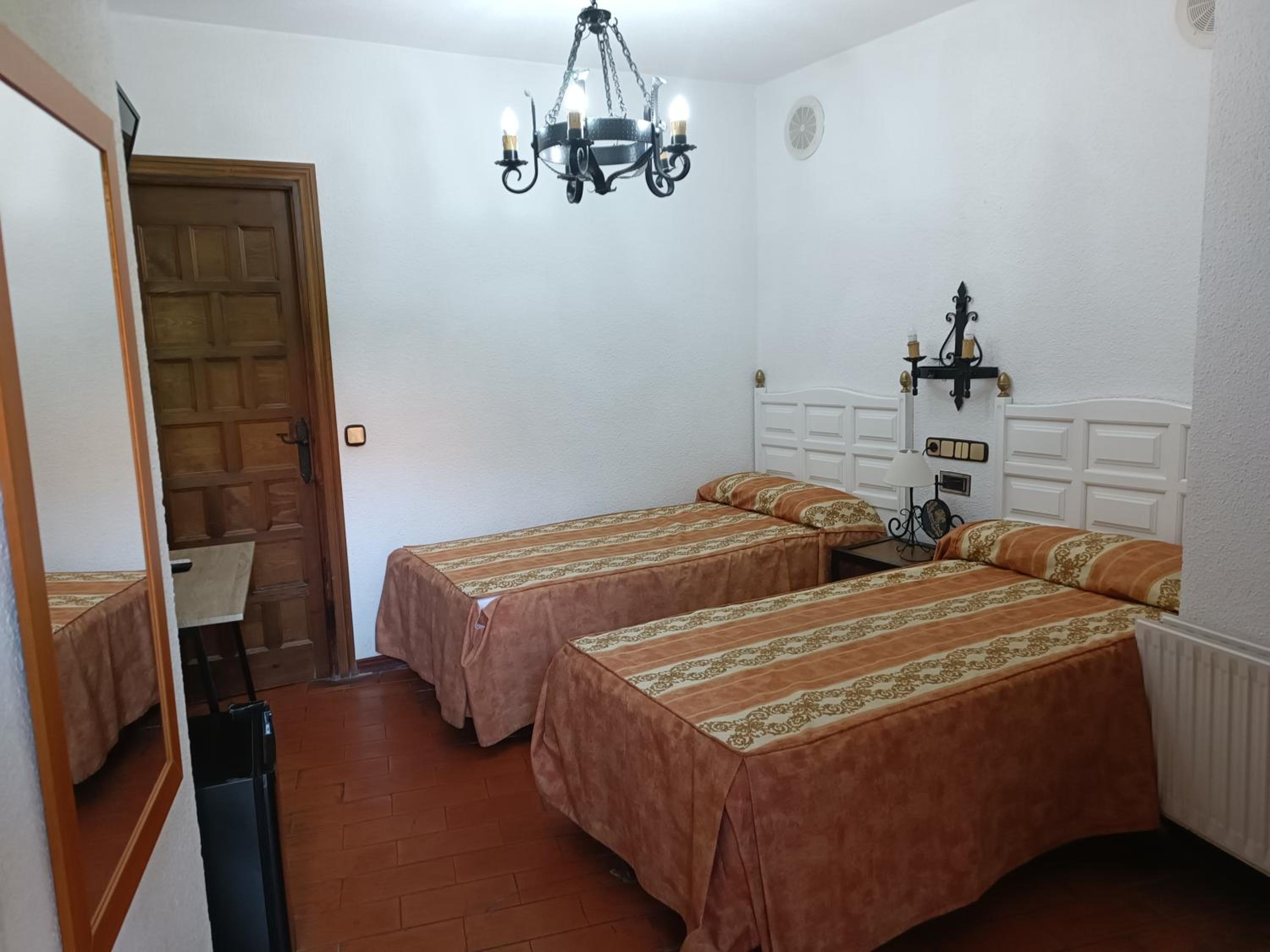Hosteria Real Zamora 15/49