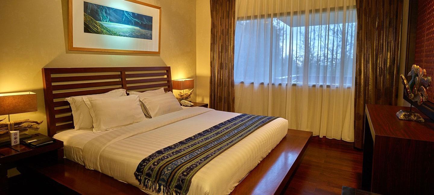 Jiwa Jawa Resort Bromo 15/23