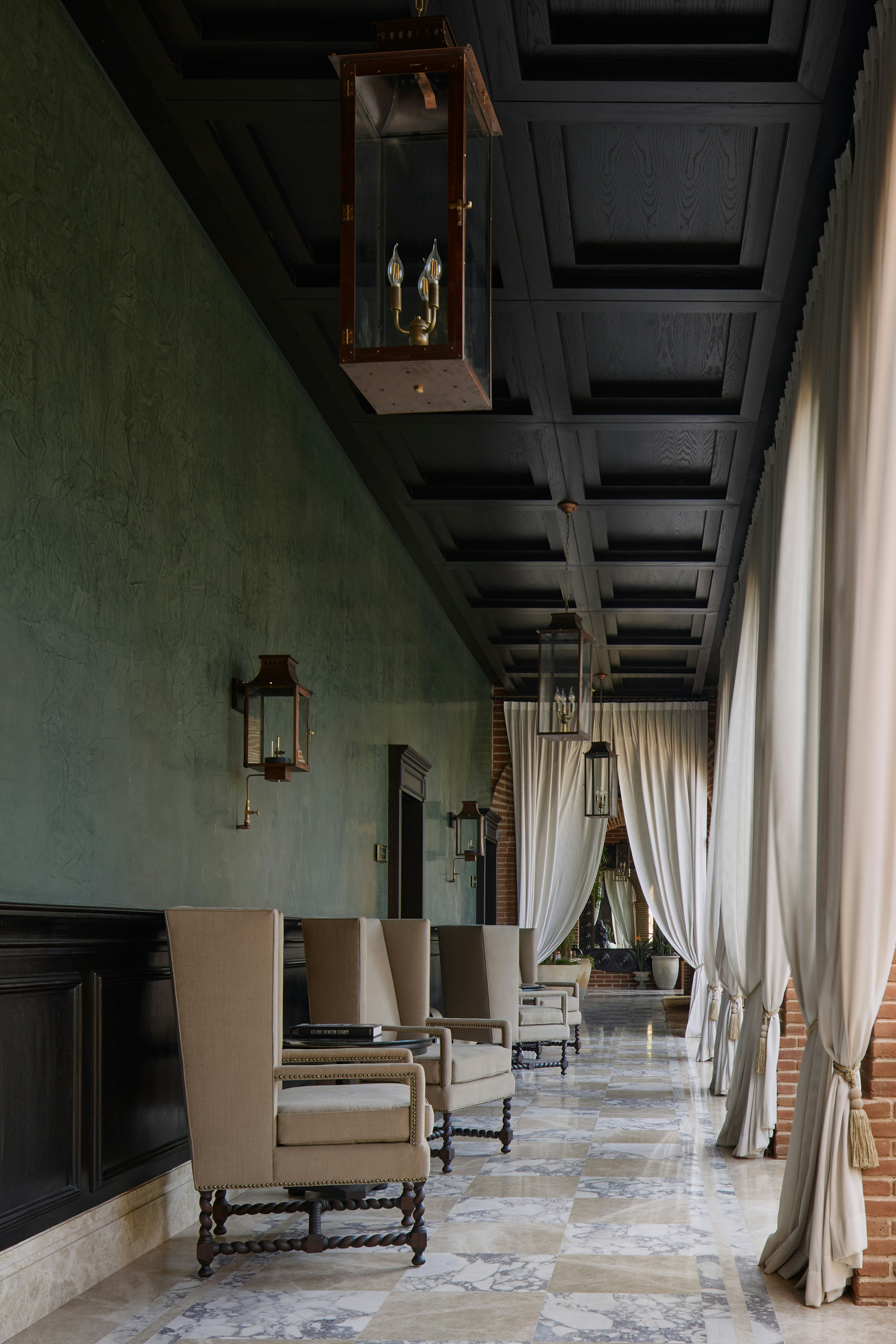 The Todos Santos Inn 45/83