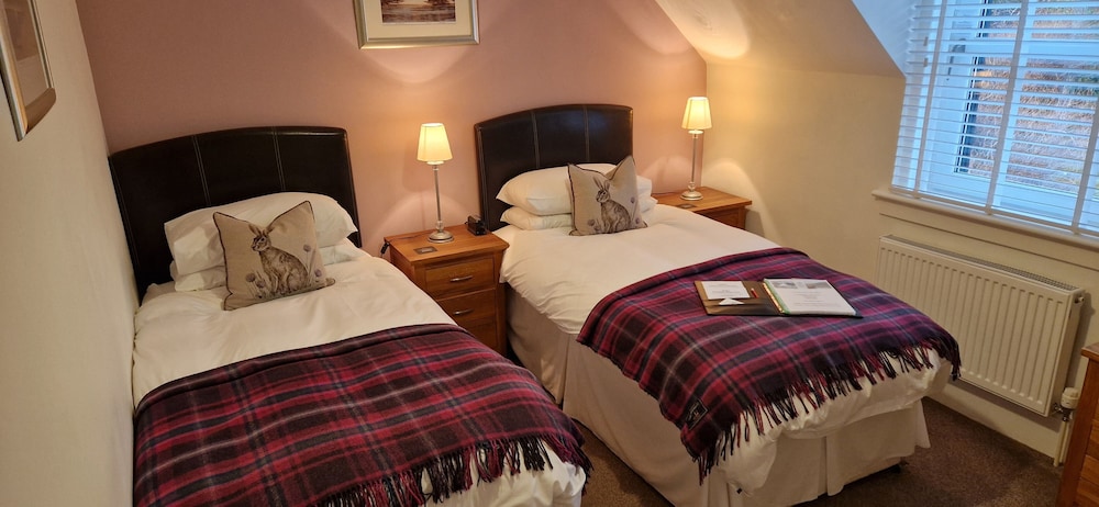 Craigbank Guest House B&B 11/32