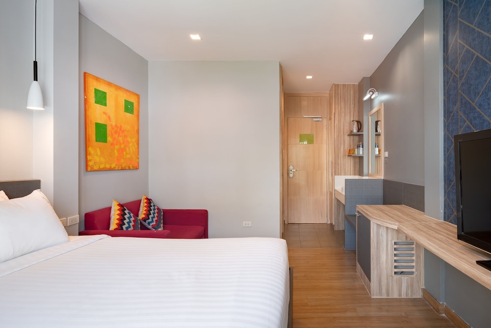 Premier Room