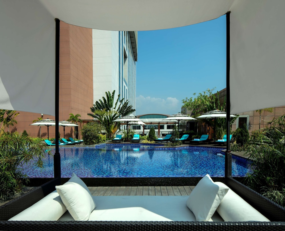 RADISSON BLU HOTEL GUWAHATI 23/48