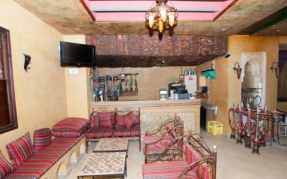 El Kantaoui Center Ex Vincci 10/42