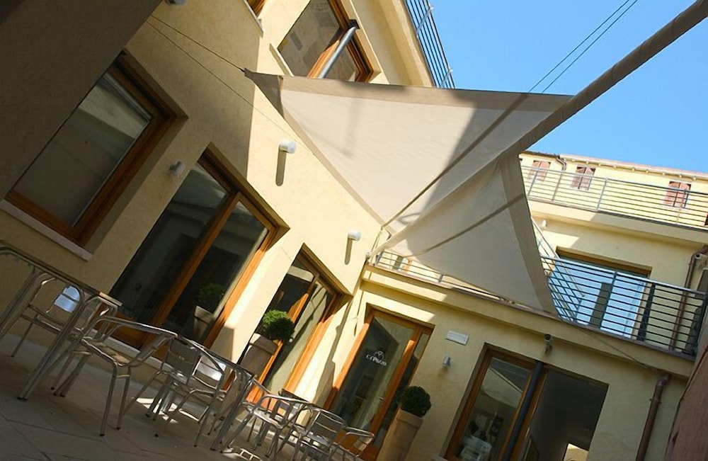 CA POZZO INN 4/62