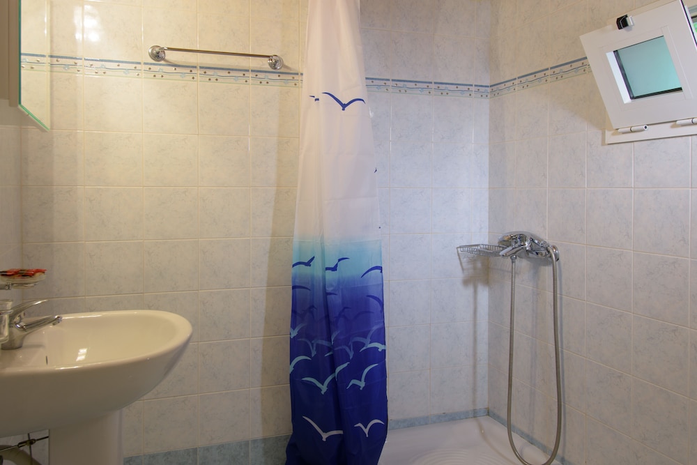 Ammoudara Beach Hotel Apartments 11/67