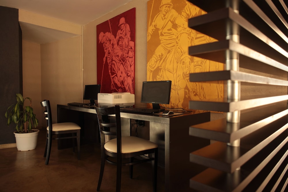Epic Hotel San Luis 42/50