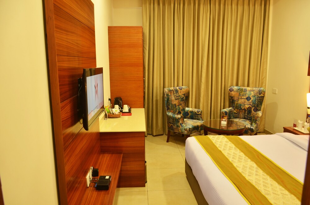 Mint Hotel Premia 22/36