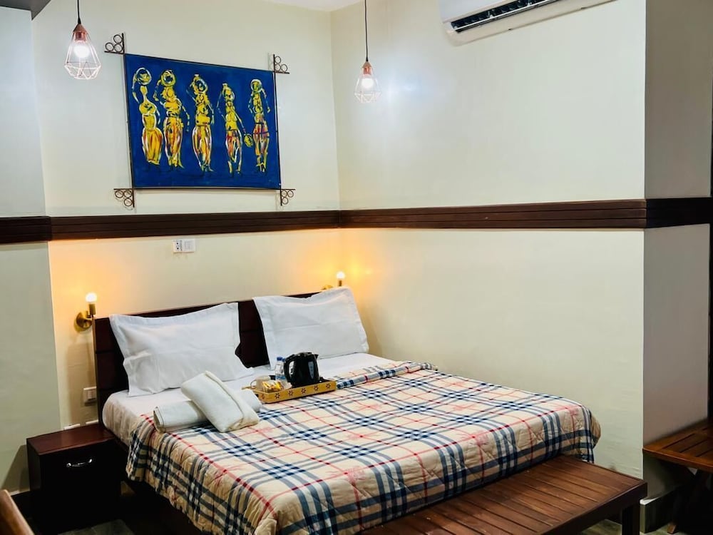 Boutique Hotel Pavillon 11/50