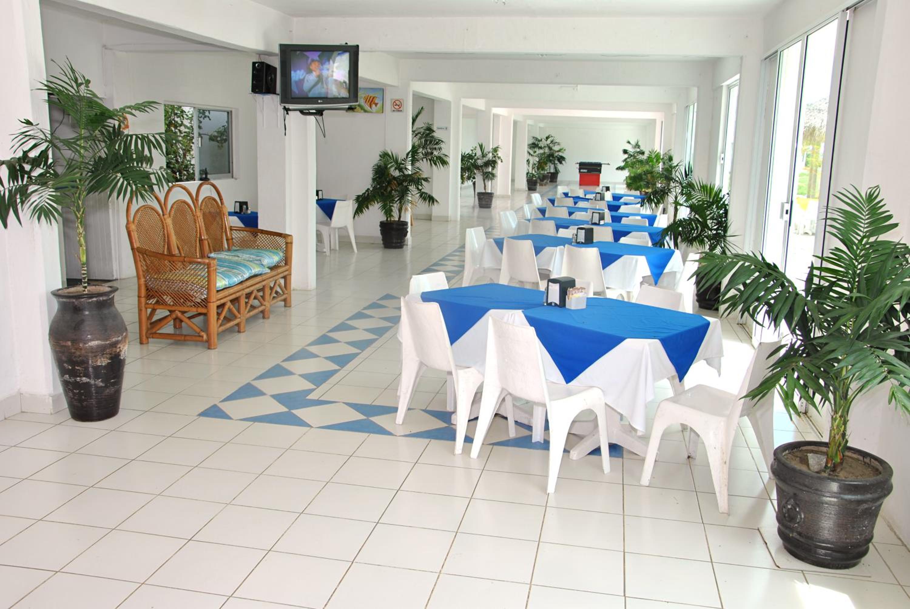 Hotel Boca de Ovejas 35/53